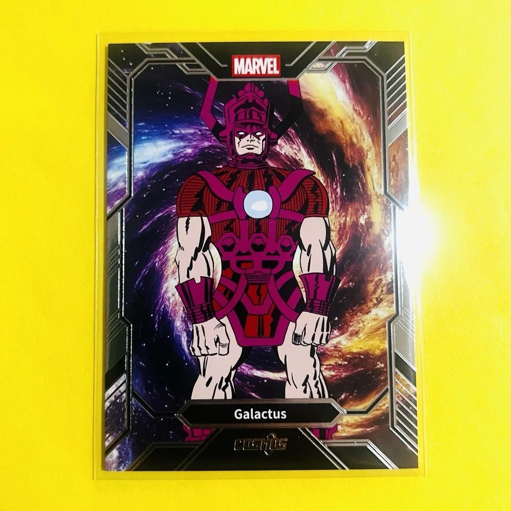 2025 Kakawow‎ Cosmos Marvel Galactus CM-B-105 Marvel Trading Card
